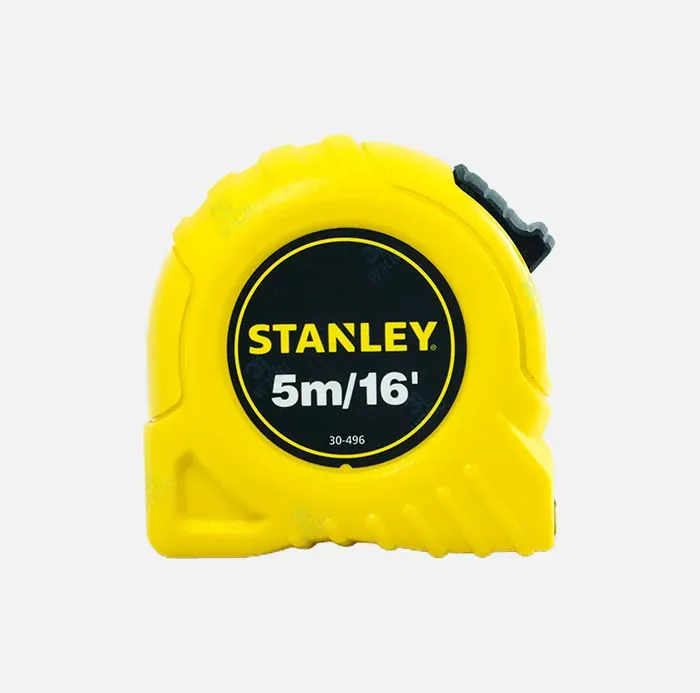 ตลับเมตร STANLEY GLOBAL 5เมตร