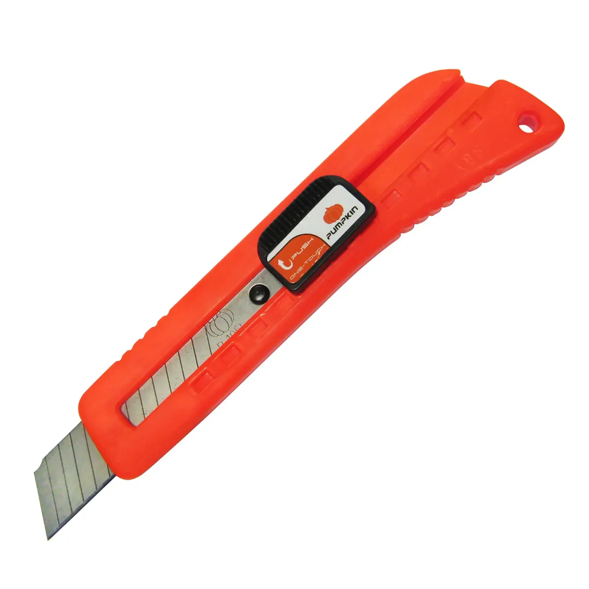 คัตเตอร์ใหญ่สปริง PUMPKIN S-101A/12201