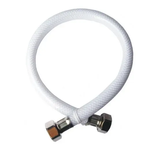 สายน้ำดี 18-24" ขาวมุกใยแก้ว AMAZON